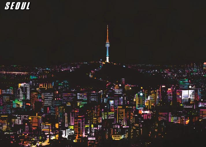 ColorfulSketches