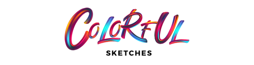 ColorfulSketches